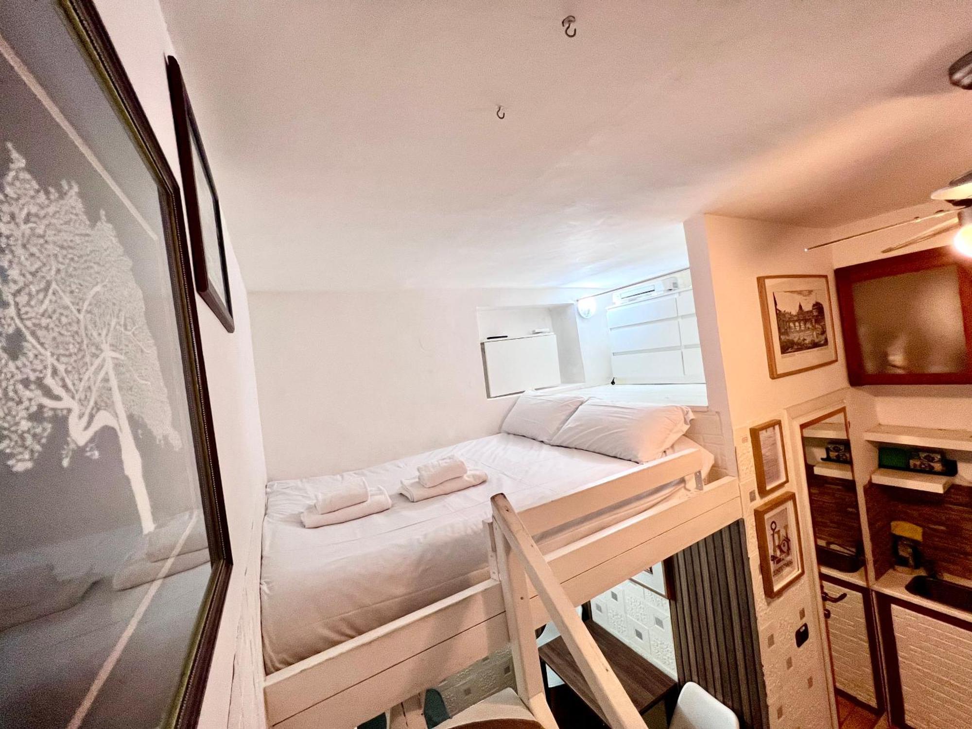 Appartement Is Cunfida 11