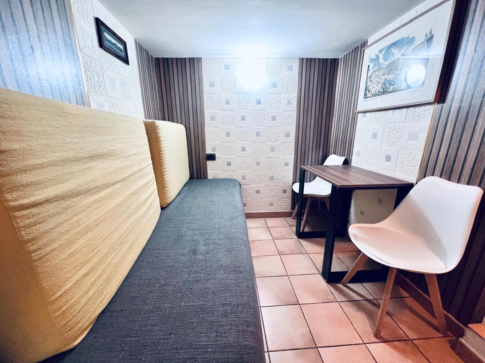 Appartement Is Cunfida 11