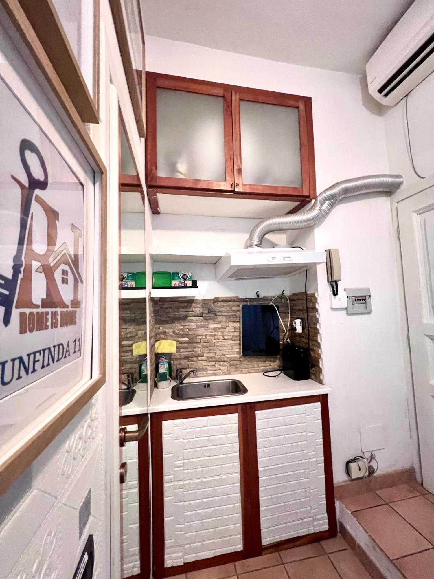 Appartement Is Cunfida 11