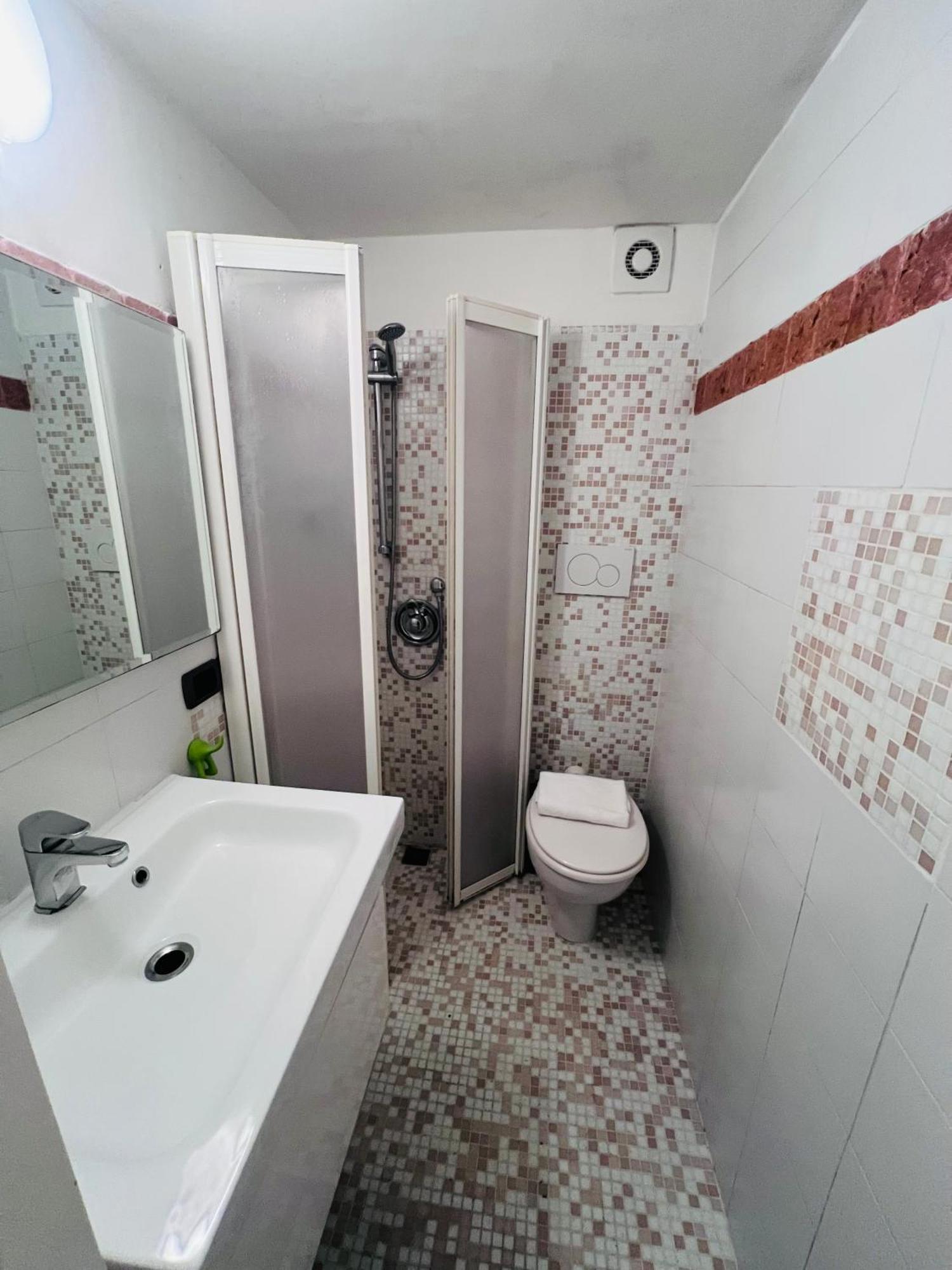 Is Cunfida 11 Appartement *